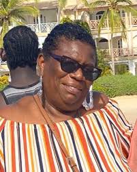 Remembering Joycelyn Jeannette Lucas