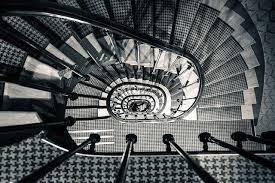 5 Storey Staircase Staircase D Orsay Orsay