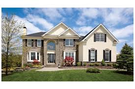 Discover new construction homes or master planned communities in delaware county pa. Woodlands At St Georges By Toll Brothers In Bear Delaware Luxury Homes House Exterior Home Builders