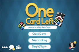We did not find results for: One Card Qt Multiplayer Card Game Qt Wiki
