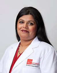 St. Bernards Healthcare