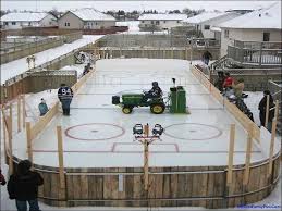 A wide variety of backyard ice hockey rinks options are available to you, such as material. An Ice Hockey Rink Backyard Ice Rink Backyard Rink Backyard Hockey Rink