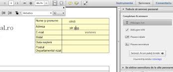 El editor pdf online está diseñado para funcionar en windows, linux y mac. Pdf Arhive Videotutorial Ro