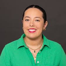 Gabriela Ott's Instagram, Twitter & Facebook