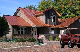 Mbci's vast color selection of metal roofing and metal wall panels provides our customers with the opportunity to choose from a wide assortment of colors in two different paint systems. Metal Roofing Wall Panel Manufacturer In Ontario California