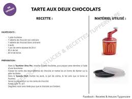 Epingle Par Severine Tahrat Sur Recettes Recette Tupperware Tablette De Chocolat Tupperware