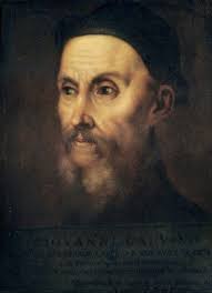 John Calvin, Swiss Reformer