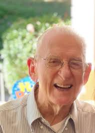 Richard "Dick" H. DeShields, Jr. Obituary August 9, 2024