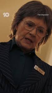 Now that's a dinner party! Aunty Donna