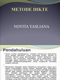 We did not find results for: Metode Dikte Pdf