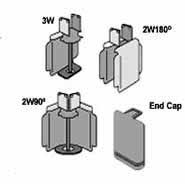 Maybe you would like to learn more about one of these? Herman Miller Ao1 And Ao2 Panel Parts Wire Management