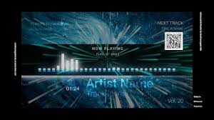 Use custom templates to tell the right story for your business. Free After Effects Audio Visualizer Templates Velosofy