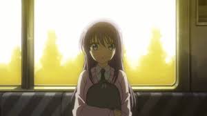 Resultado de imagen para midara na ao-chan wa benkyou ga dekinai GIF