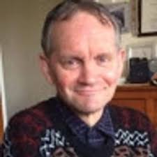 Colin Bruce Milne's Profile