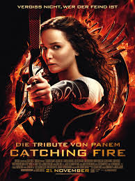 Stream tracks and playlists from katniss everdeen on. Userkritiken Zum Film Die Tribute Von Panem 2 Catching Fire Filmstarts De