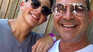 Boca football player continues to make progress after brain injury