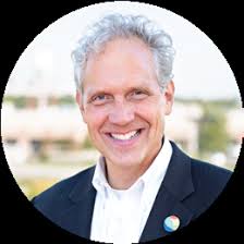 2020 Annual Report Influence: Driving America's Energy Transformation