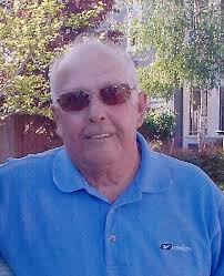 Joe Burkett Obituary