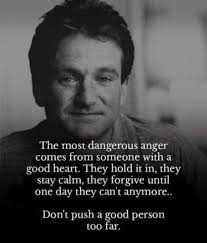 Breakdown of the Truth