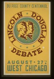 File Lincoln Douglas Debate Du Page County Centennial 3f05233u Original Jpg Wikimedia Commons