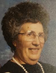 Obituary information for Leona Inez Lawler