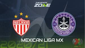 Update this logo / details. 2020 21 Mexican Liga Mx Necaxa Vs Mazatlan Preview Prediction The Stats Zone