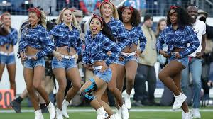 Последние твиты от tennessee titans (@titans). Tennessee Titans Ultimate Cheerleaders