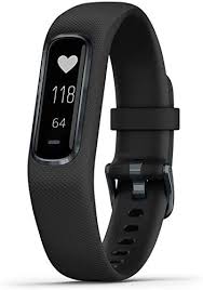 Shop For Garmin V Vosmart 4 Activity Fitness Tracker W Pulse Ox Heart Rate Monitor Midnight W Black Band 0 75 Inches 010 01995 10 Online The108ideashit In 2020 Fitness Tracker Garmin Vivosmart Vivosmart