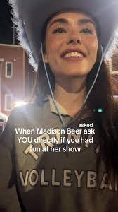 Madison Peltier's Instagram, Twitter & Facebook