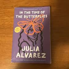 In the Time of the Butterflies by Julia | PangoBooks