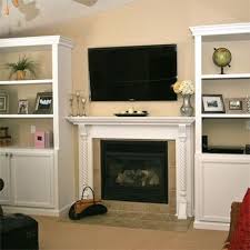 Marvelous ideas diy built in cabinets around fireplace with proportions 1600 x 1200. Built In Cabinets Around Fireplace Bookshelves Around Fireplace Built In Around Fireplace Shelves Around Fireplace