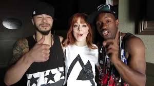 Lindsey Stirling Learning To Dance Learn To Dance Lindsey Stirling Dance Playlist