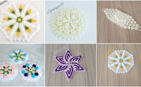 Ceyizlere Gore Harika Lif Orgu Modelleri 2020 Orgu Oya Ornekleri Orgu Modelleri