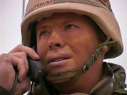 The Army general who redefined warfighting for soldiers retires after four  decades in uniform