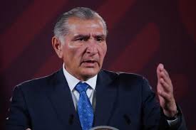 Adán Augusto López sobre el INAI: “Es un instituto inoperante y botín  político de los partidos”