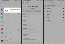 Click manage your mail. if you don't see informed delivery in my preferences, it is likely informed delivery isn't available at your address. How To Access Your Messages On Android Voicemail