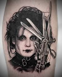 INKFINGERS CUSTOM TATTOO STUDIO