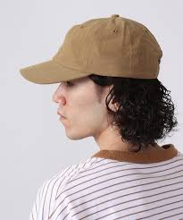 TESTIFY キャップ 帽子 リネンキャップ 通気性 シンプル /Linen Frank Cap レディース メンズ : ZOZOTOWN  Yahoo!店