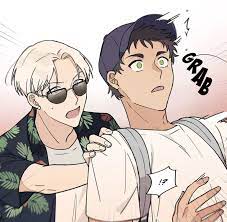 Review] Inner Beauty, A Wholesome BL Webcomic by Fairytale | A Nerdy Fujo  Cries