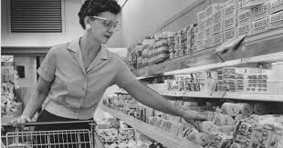 Retro Indy Grocery Stores And Supermarkets Grocery Supermarket Grocery Supermarket