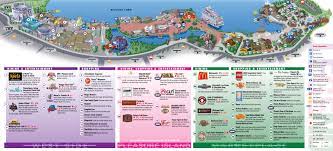 Map Of Disney Springs Restaurants Downtown Disney Map Wdwinfo Com Disney Map Downtown Disney Disney World Map