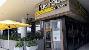 The food is consistently good, and healthy enough that you don't feel like a glutton when you leave. Seaholm Businesses True Food Kitchen Seaholm Austin Condos