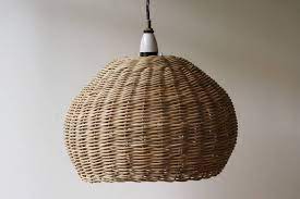 We did not find results for: Handwoven Natural Rattan Pendant Lampshade Felt