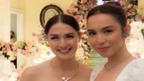 Matapos pintasan noon Lea, napuri si Daniel sa pagiging seryoso