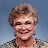 Roseann Kisting Obituary (1928