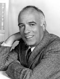 Edward Platt (1916–1974) Born