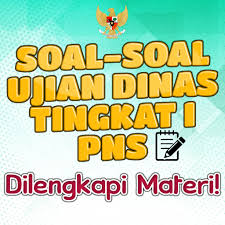 Terima kasih telah mengunjungi blog contoh soal terbaru 2019. Contoh Soal Ujian Dinas 2020 Cara Golden