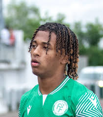 Glenn Samba Younousse