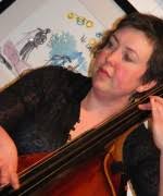 Louise Major > biography > sound festival > s • o • u • n • d