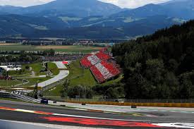 Hol dir jetzt deine tickets! 39 000 Tickets Gp Osterreich Am Red Bull Ring Vorverkauf Hat Begonnen